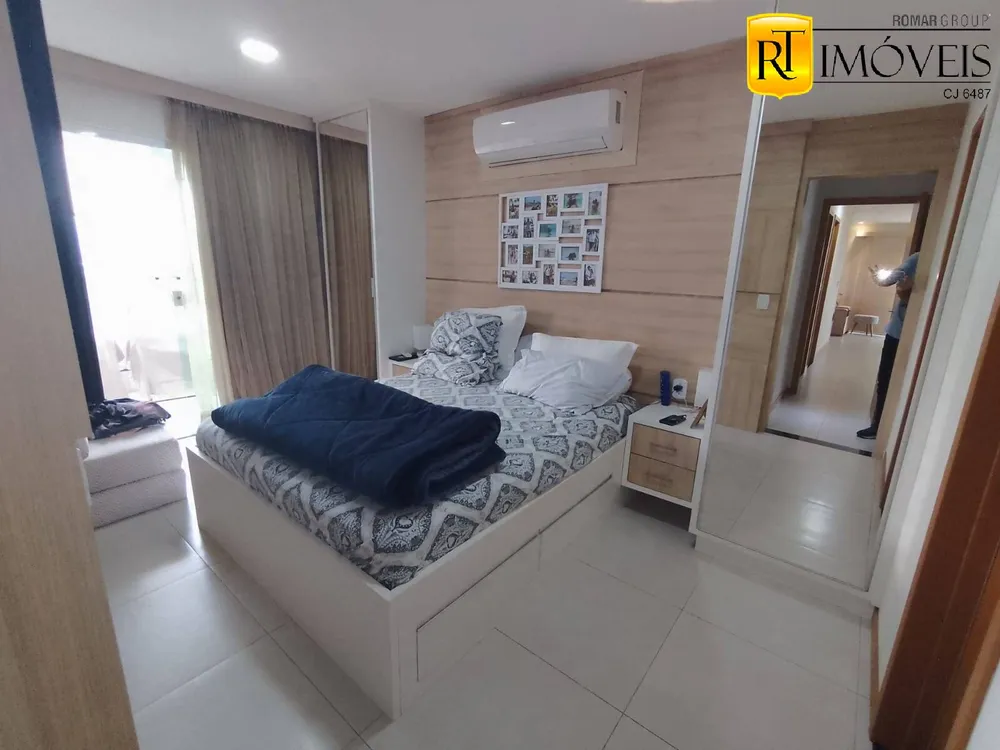 Apartamento, 3 quartos, 130 m² - Foto 10