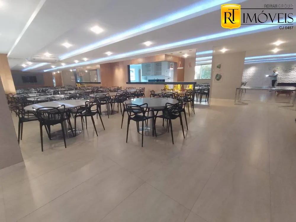 Apartamento, 3 quartos, 130 m² - Foto 2