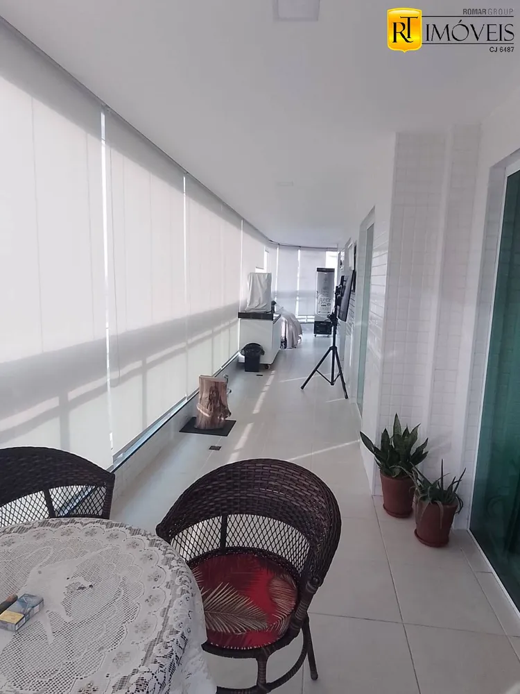 Apartamento, 3 quartos, 130 m² - Foto 13