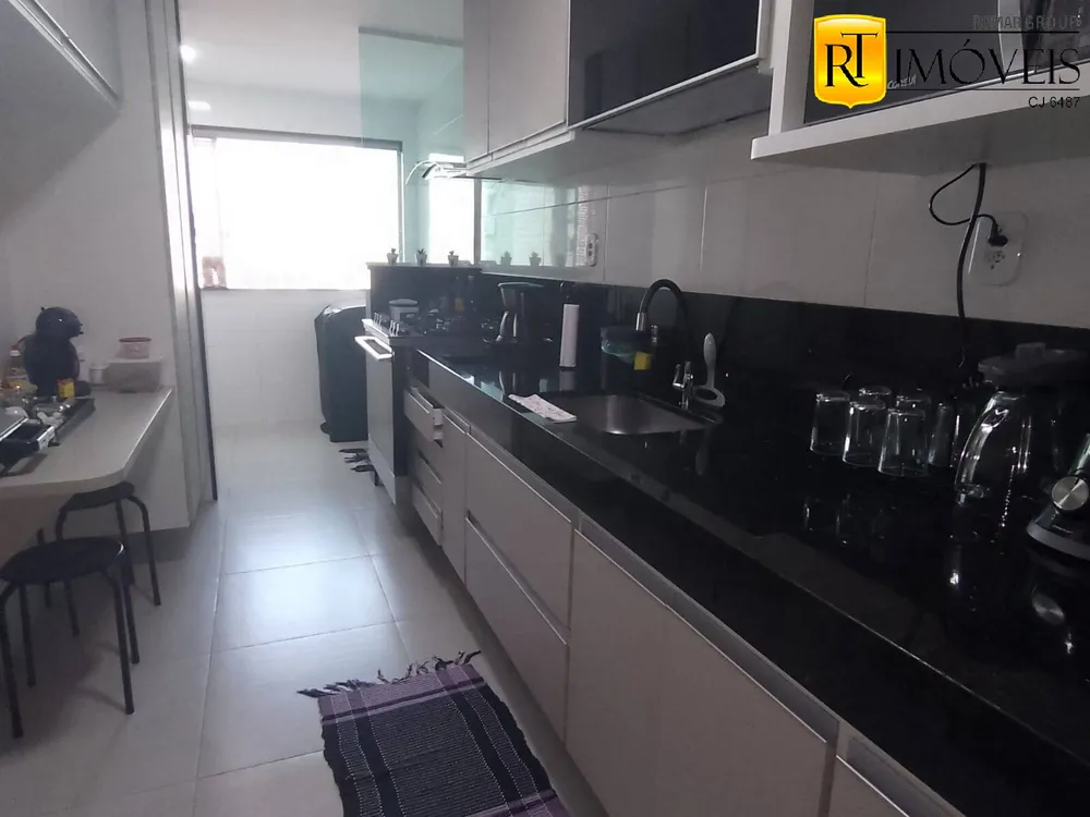 Apartamento, 3 quartos, 130 m² - Foto 8