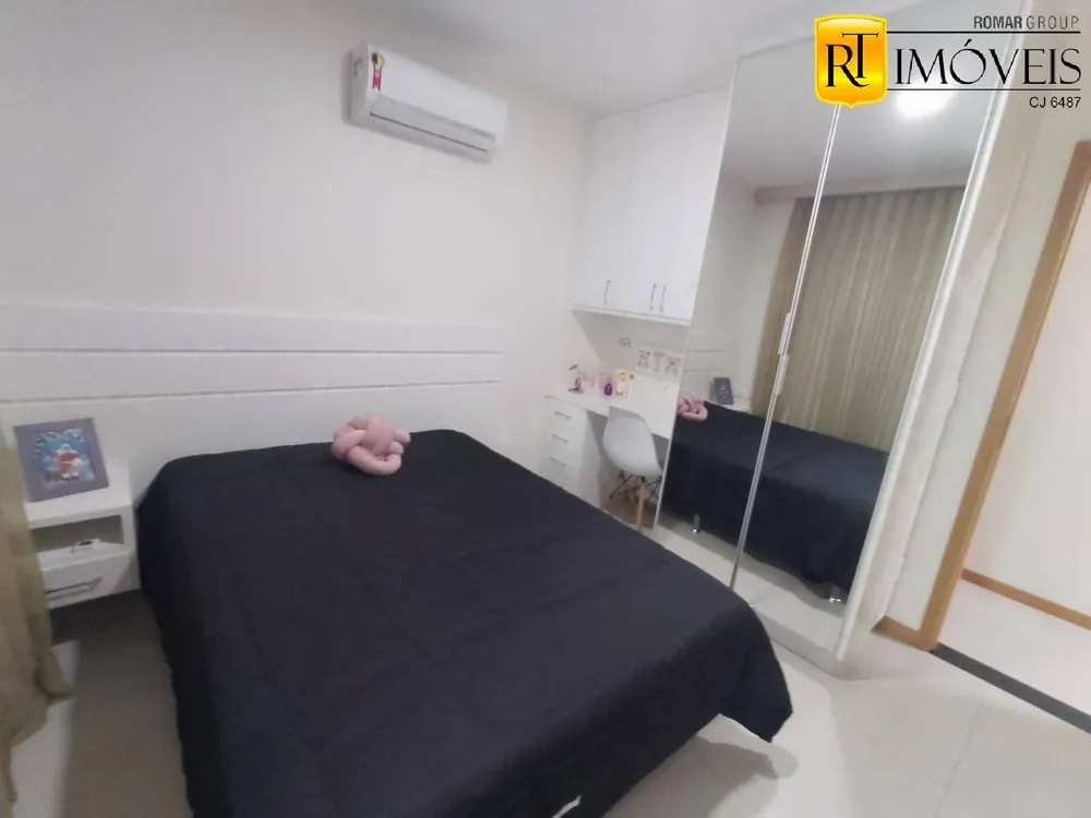 Apartamento, 3 quartos, 130 m² - Foto 25