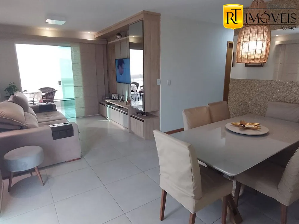 Apartamento, 3 quartos, 130 m² - Foto 23