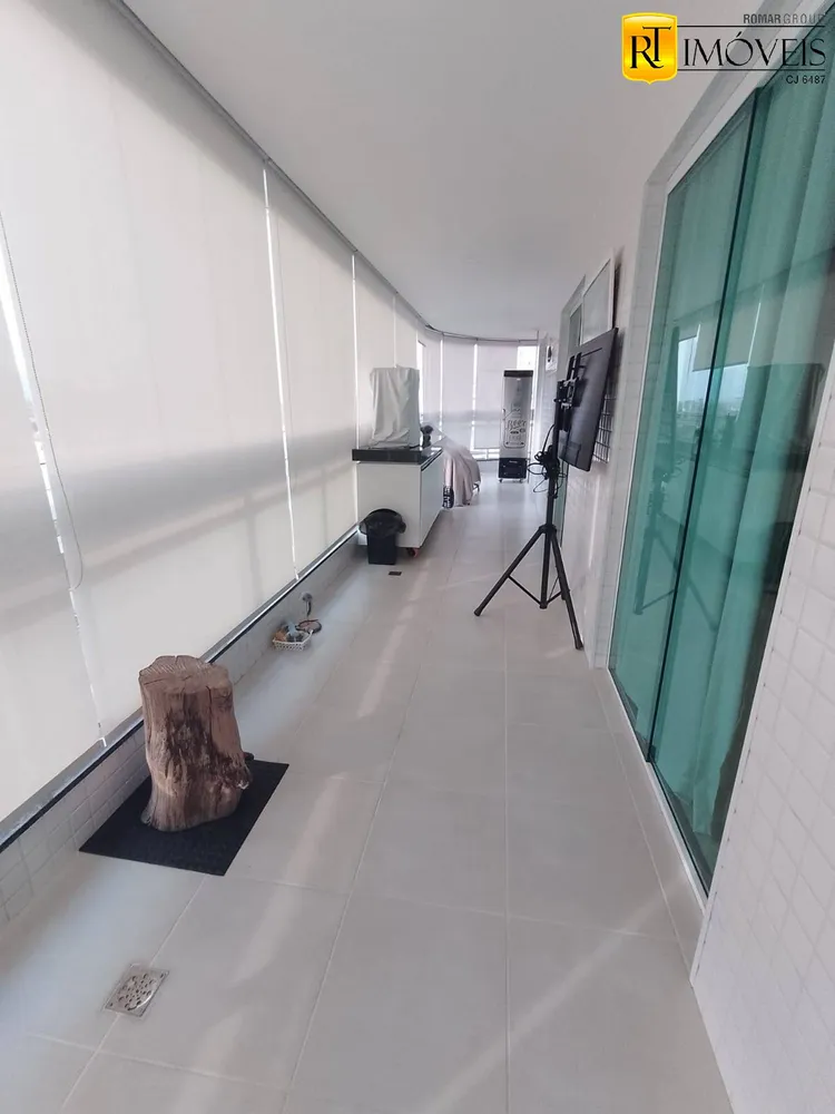 Apartamento, 3 quartos, 130 m² - Foto 12