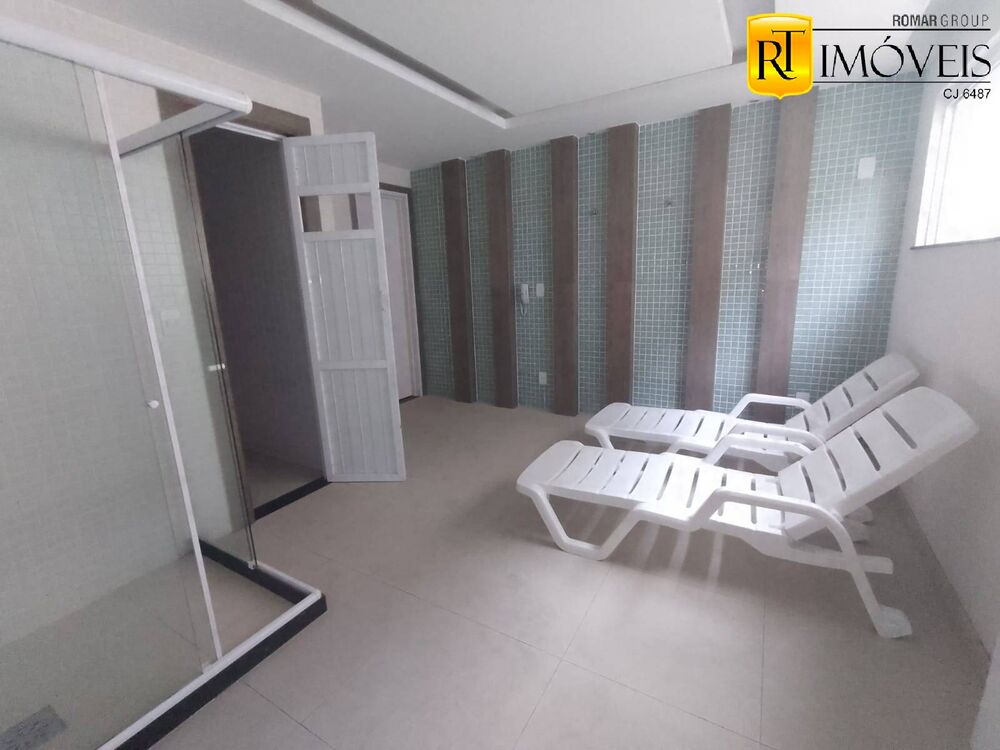Apartamento à venda com 3 quartos, 130m² - Foto 5