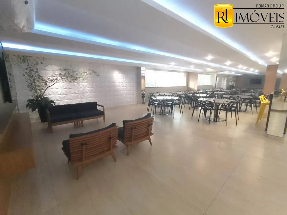 Apartamento, 3 quartos, 130 m² - Foto 16