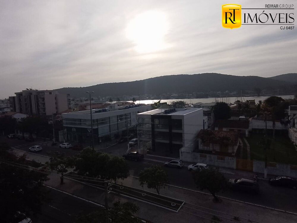Apartamento à venda com 3 quartos, 130m² - Foto 7