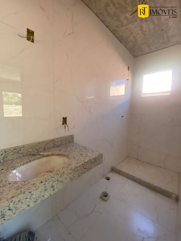 Casa, 3 quartos, 250 m² - Foto 12