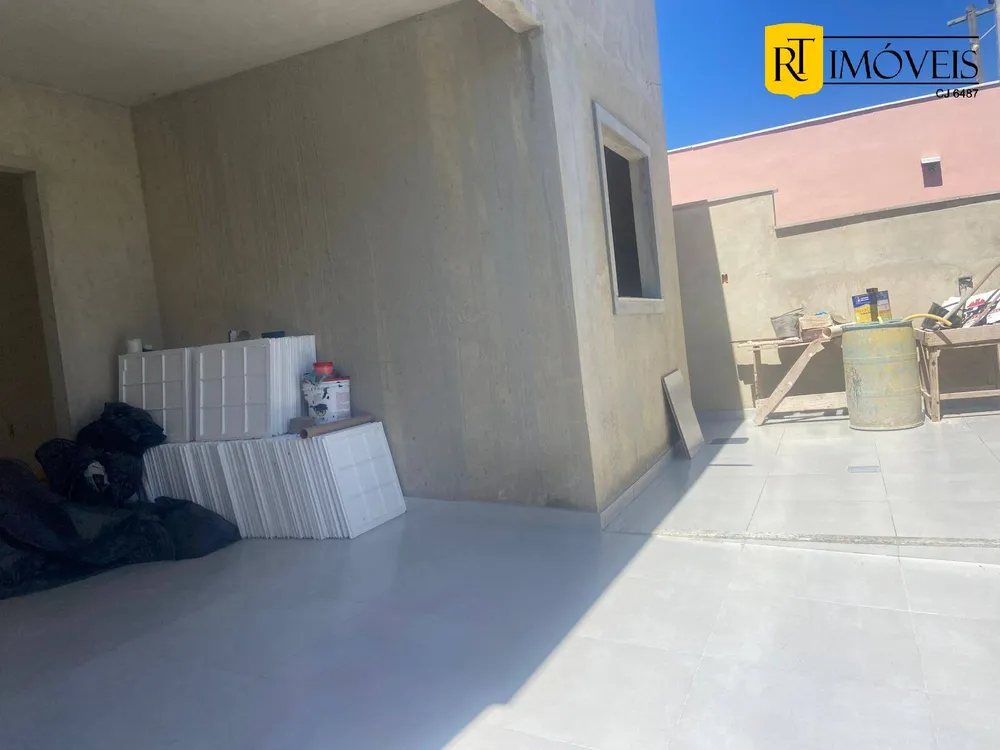 Casa, 3 quartos, 250 m² - Foto 9