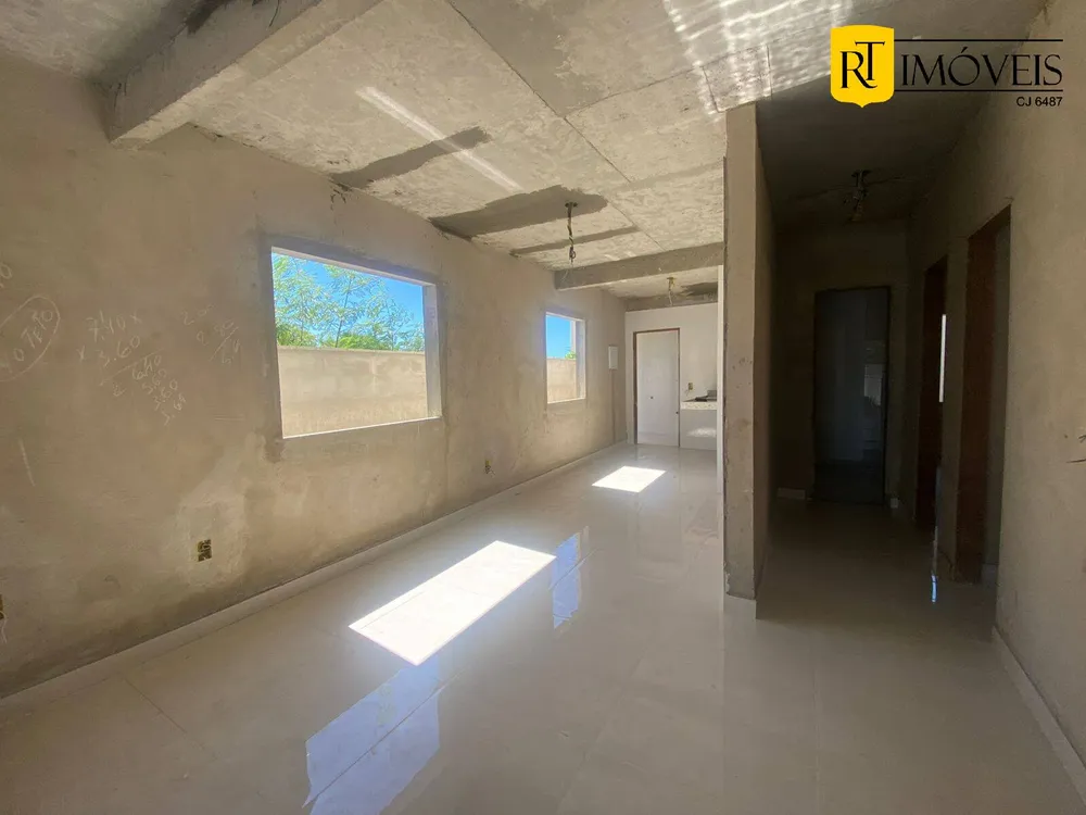 Casa, 3 quartos, 250 m² - Foto 2