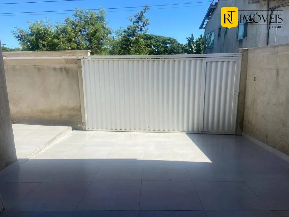 Casa, 3 quartos, 250 m² - Foto 8