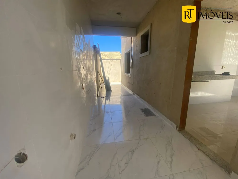 Casa, 3 quartos, 250 m² - Foto 10