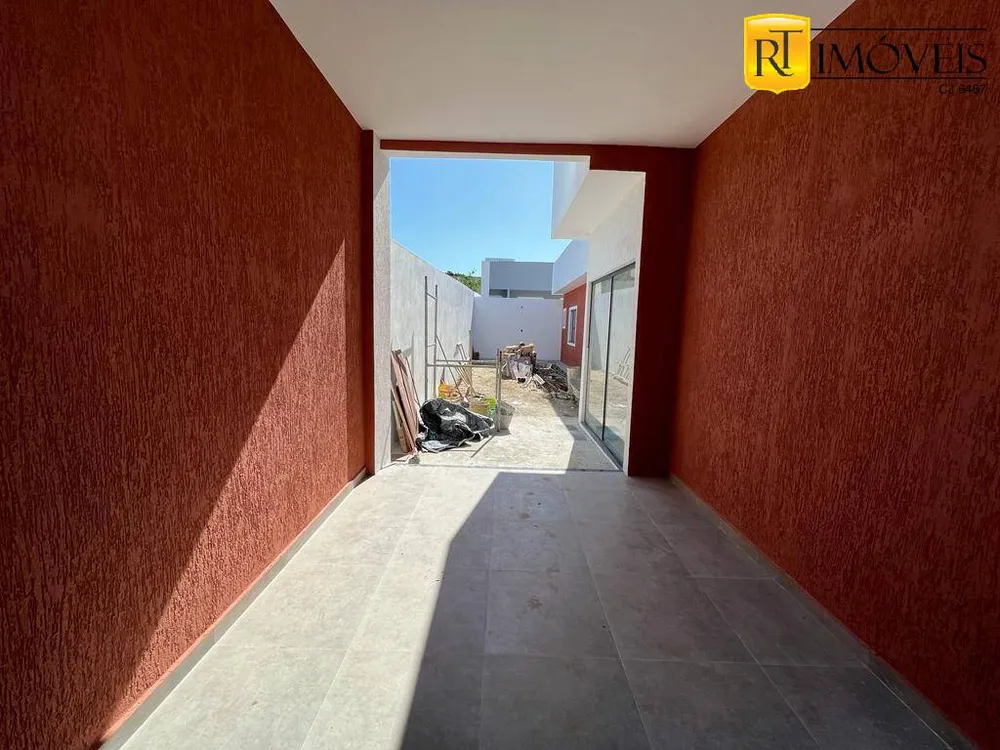 Casa, 3 quartos, 93 m² - Foto 5