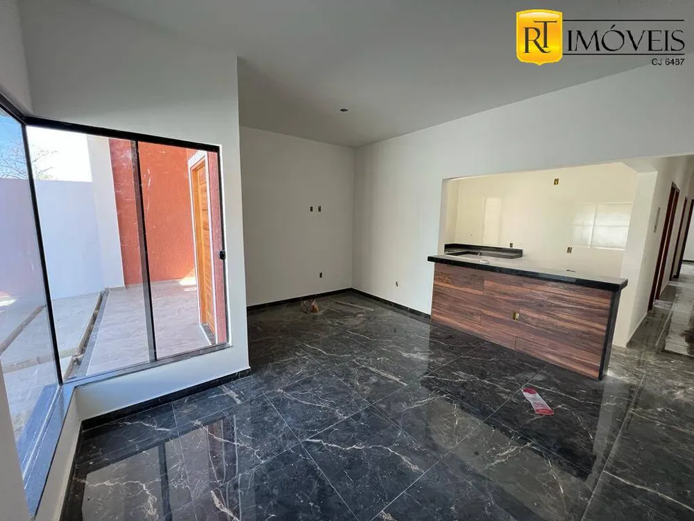 Casa, 3 quartos, 93 m² - Foto 4