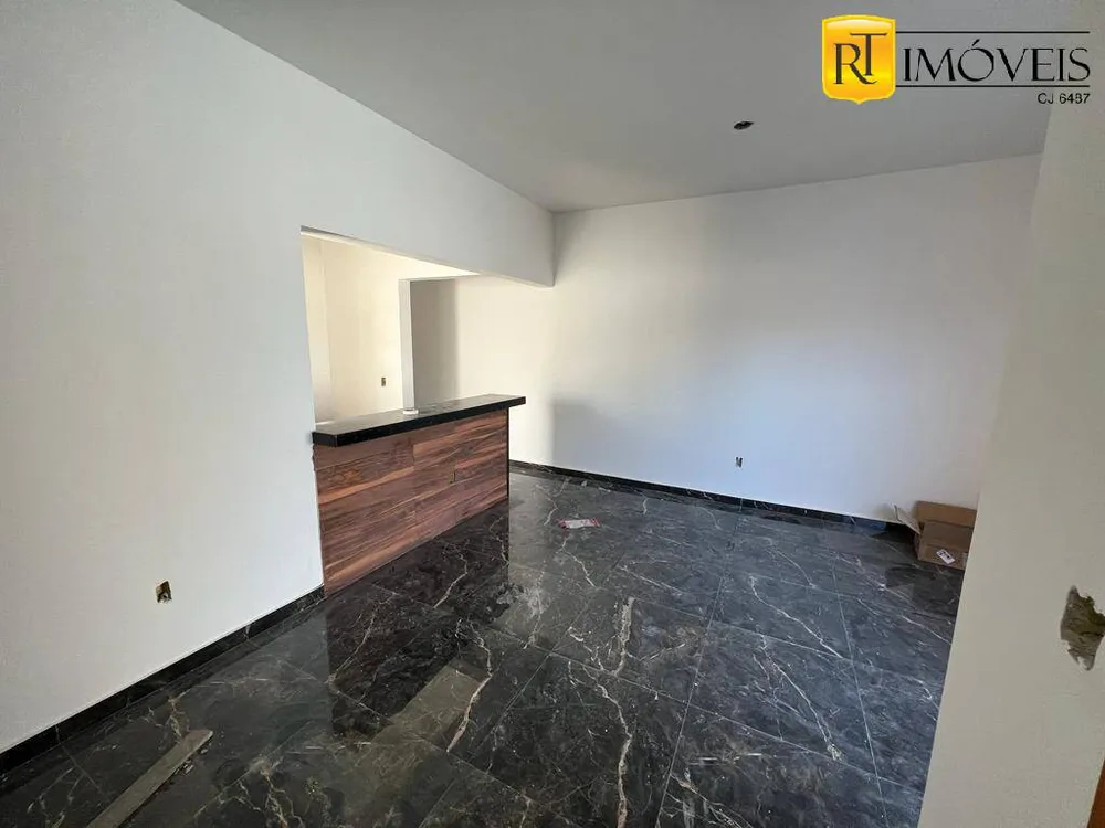 Casa, 3 quartos, 93 m² - Foto 2