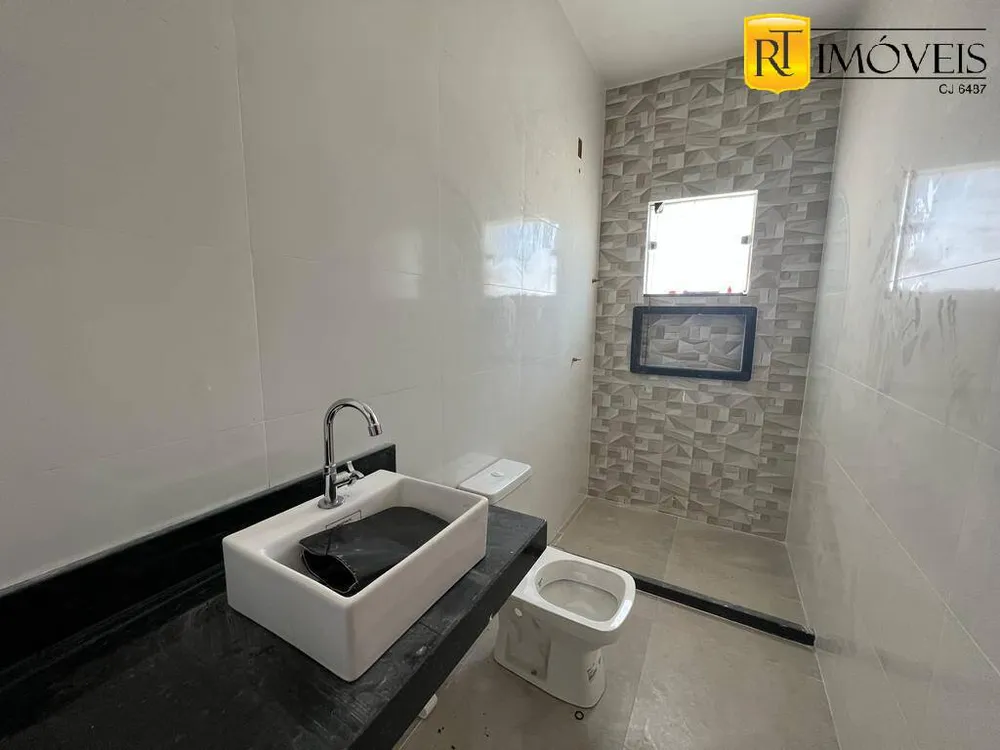 Casa, 3 quartos, 93 m² - Foto 7