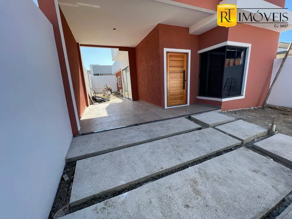 Casa, 3 quartos, 93 m² - Foto 6