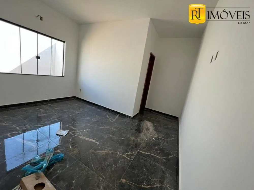 Casa, 3 quartos, 93 m² - Foto 11