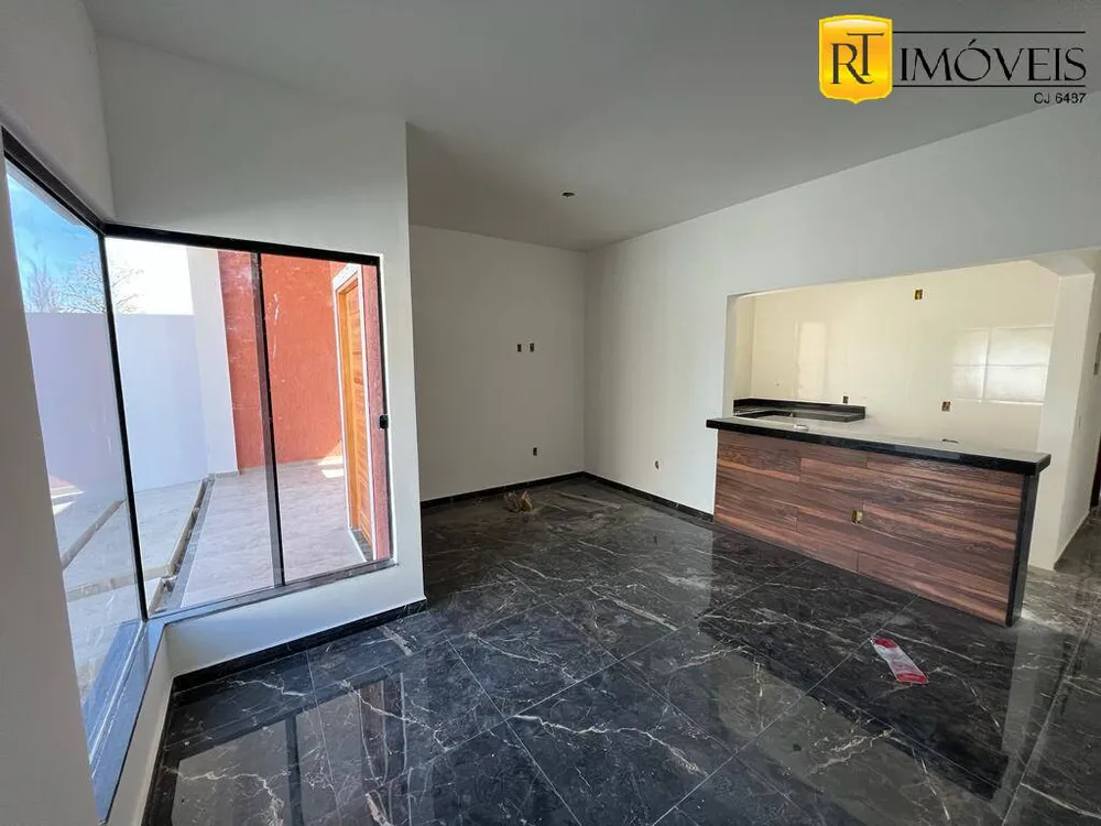 Casa, 3 quartos, 93 m² - Foto 3