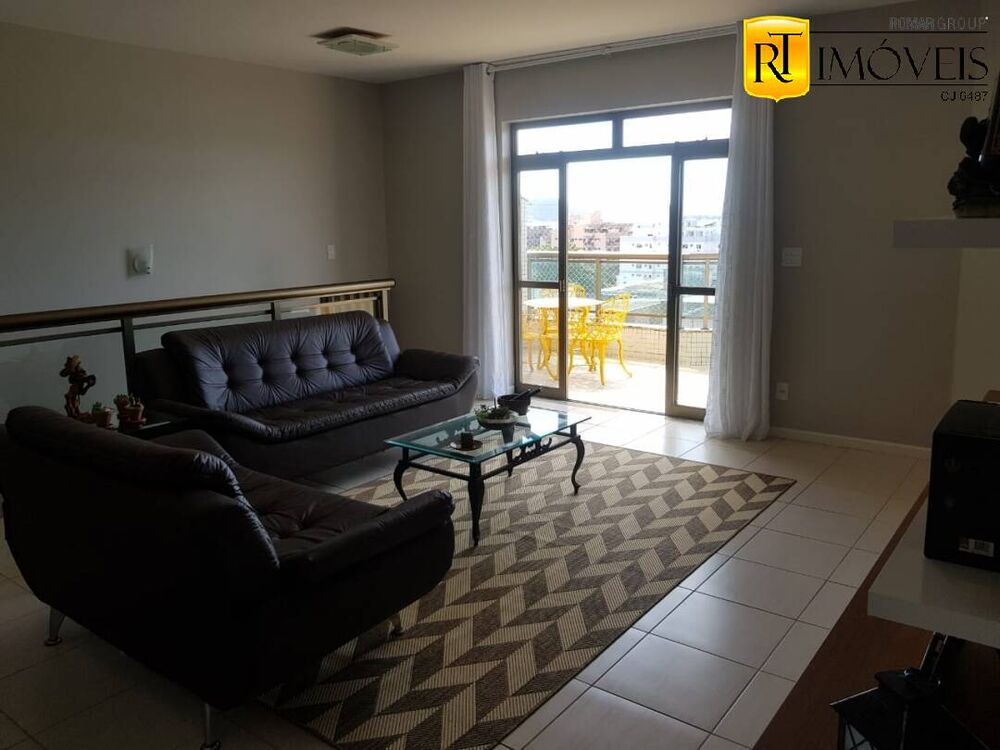 Cobertura, 3 quartos, 200 m² - Foto 5