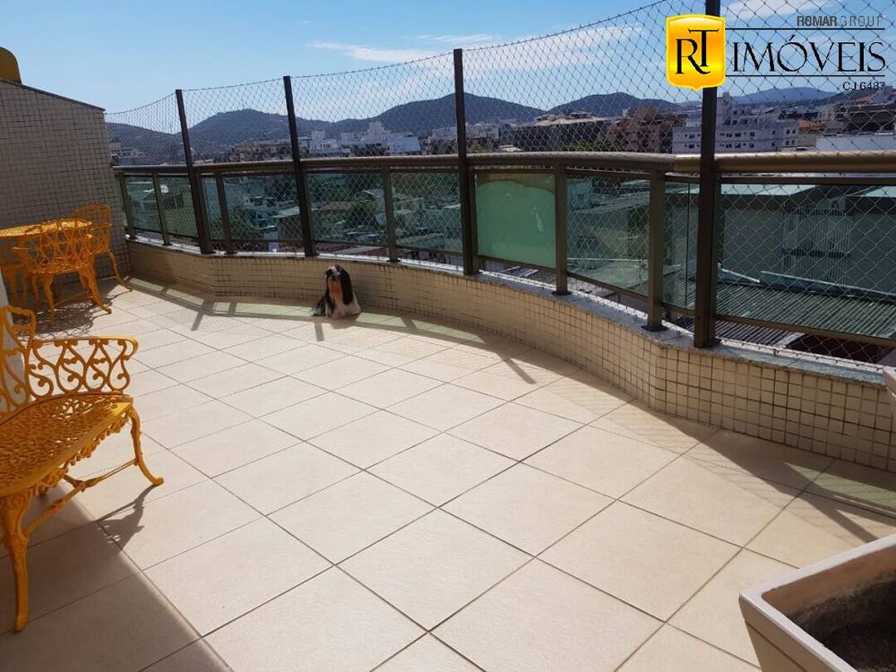 Cobertura, 3 quartos, 200 m² - Foto 7