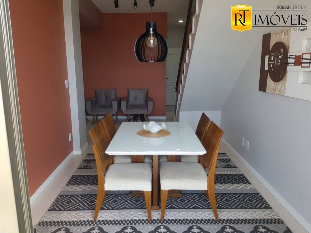 Cobertura, 3 quartos, 200 m² - Foto 2