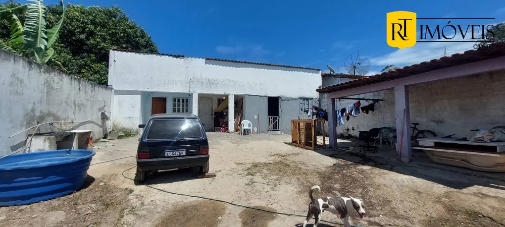 Casa, 3 quartos, 360 m² - Foto 5