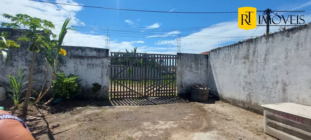 Casa, 3 quartos, 360 m² - Foto 1