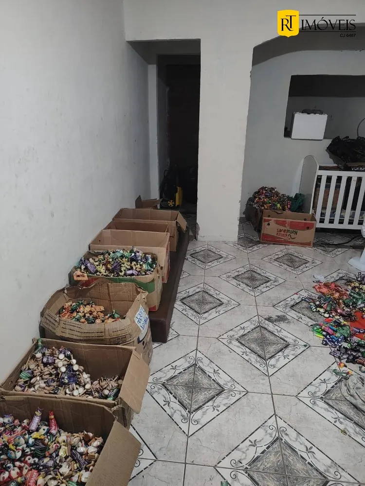 Casa, 3 quartos, 360 m² - Foto 17