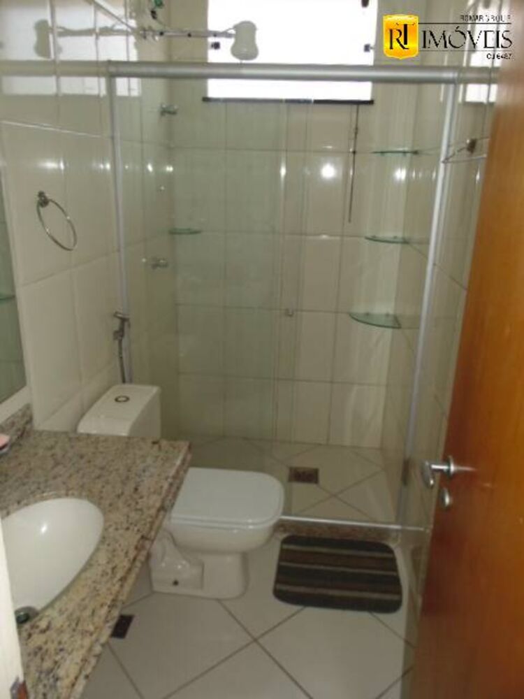 Apartamento à venda com 3 quartos, 140m² - Foto 7