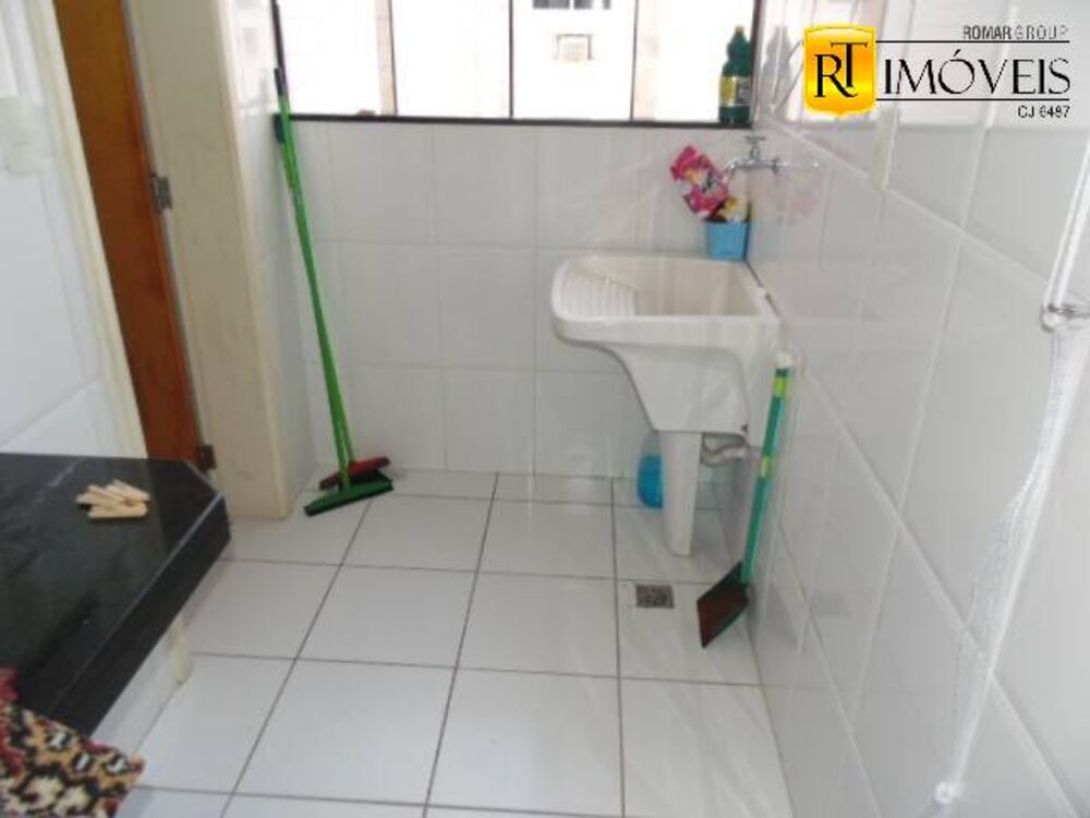 Apartamento à venda com 3 quartos, 140m² - Foto 12