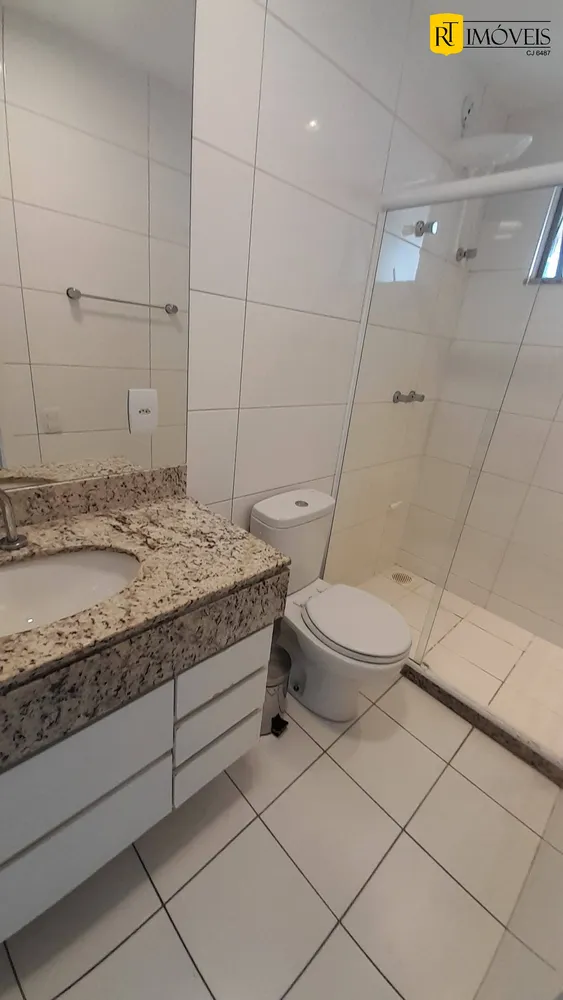 Apartamento, 2 quartos, 95 m² - Foto 6