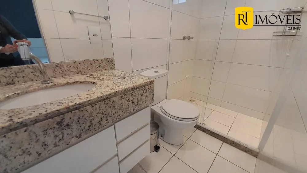 Apartamento, 2 quartos, 95 m² - Foto 8