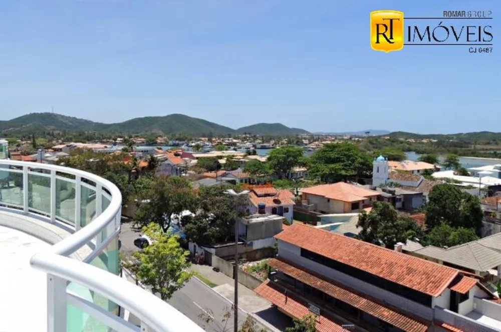 Cobertura, 3 quartos, 204 m² - Foto 19