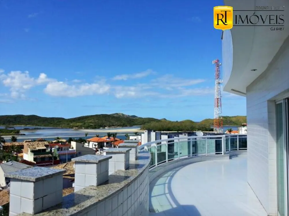 Cobertura, 3 quartos, 204 m² - Foto 5