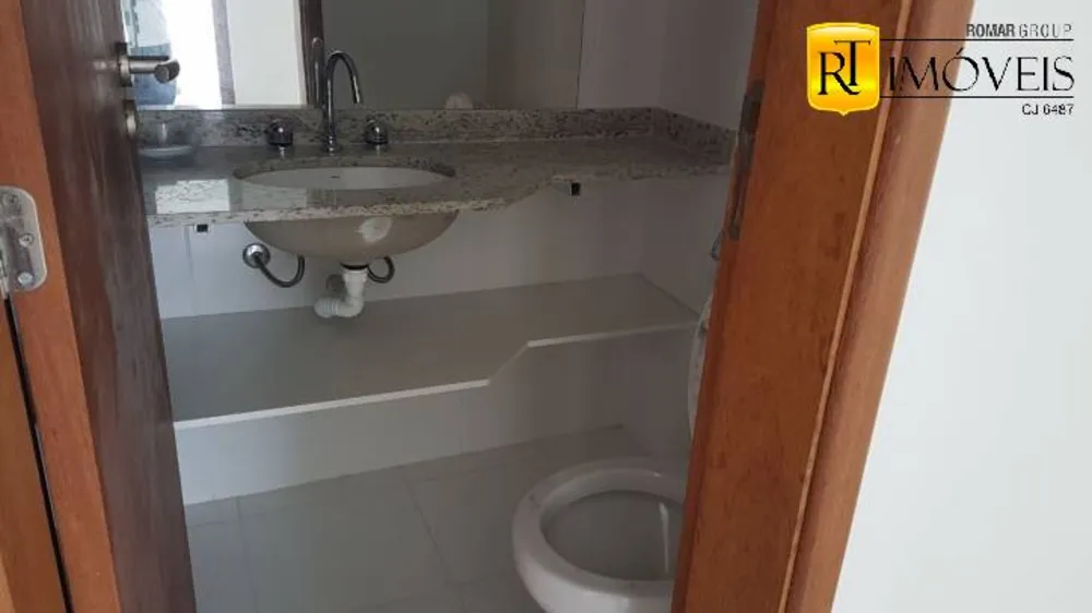 Cobertura, 3 quartos, 204 m² - Foto 9