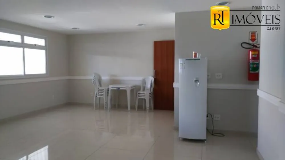 Cobertura, 3 quartos, 204 m² - Foto 12