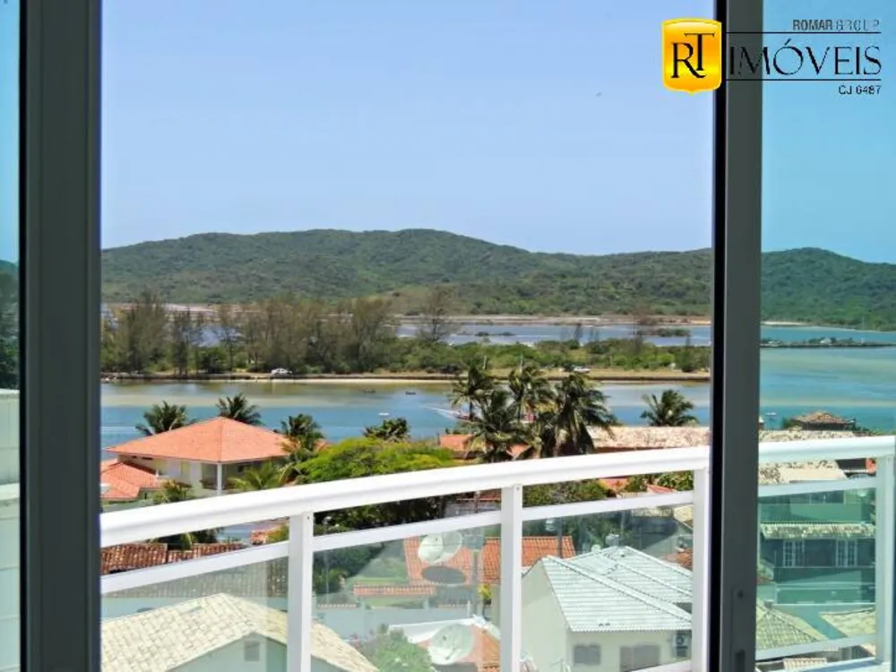 Cobertura, 3 quartos, 204 m² - Foto 15