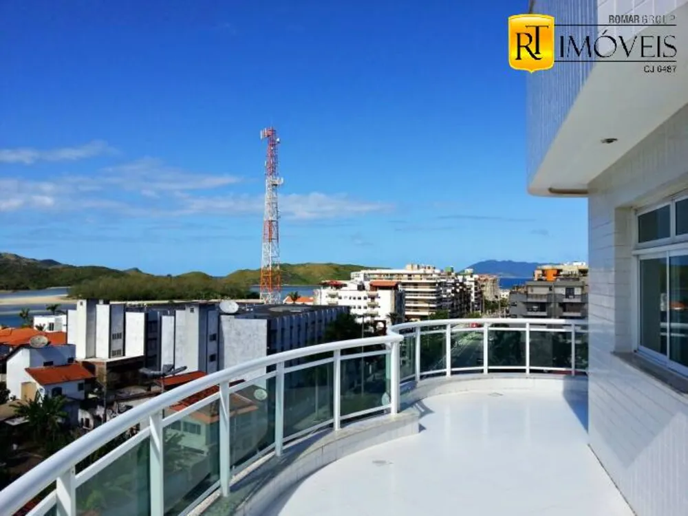 Cobertura, 3 quartos, 204 m² - Foto 3