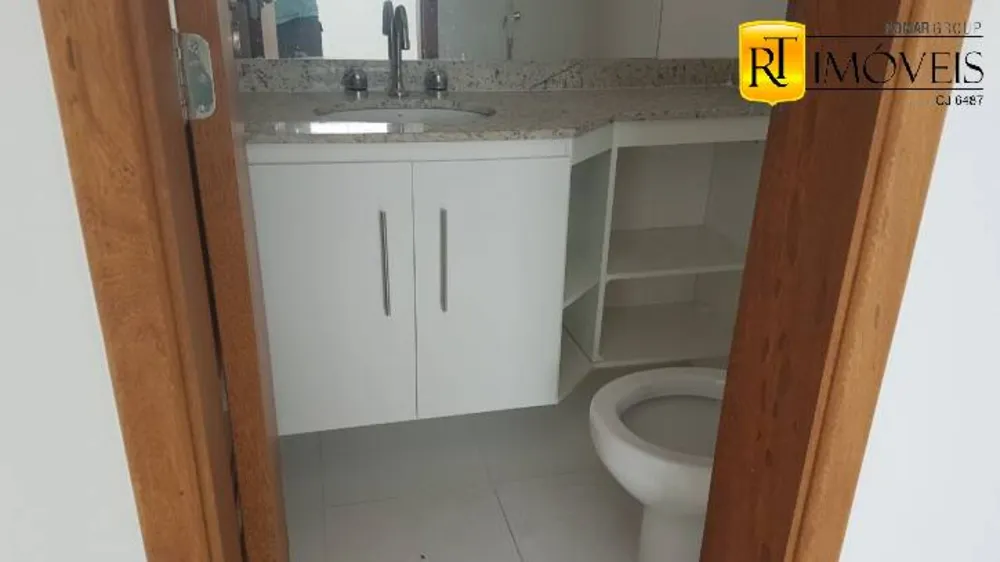 Cobertura, 3 quartos, 204 m² - Foto 7