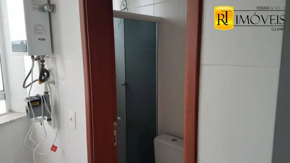 Cobertura, 3 quartos, 204 m² - Foto 2
