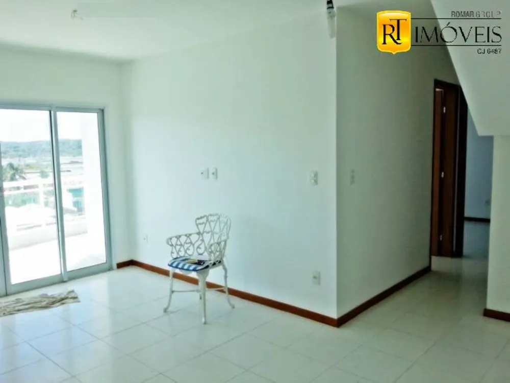 Cobertura, 3 quartos, 204 m² - Foto 2