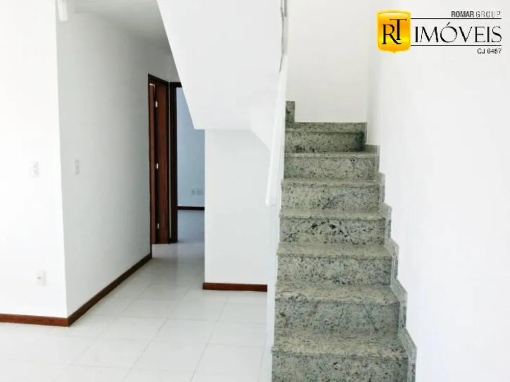 Cobertura, 3 quartos, 204 m² - Foto 3