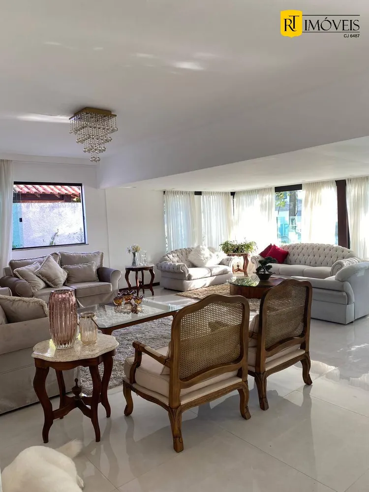 Casa, 3 quartos - Foto 6