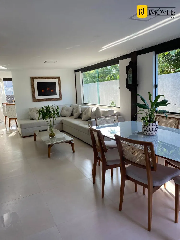 Casa, 3 quartos - Foto 7