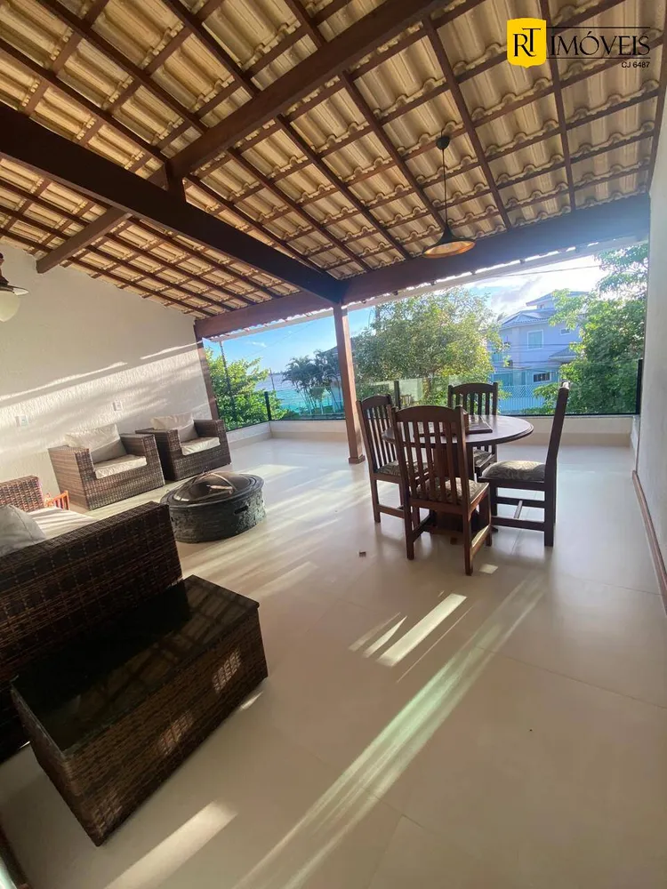 Casa, 3 quartos - Foto 8