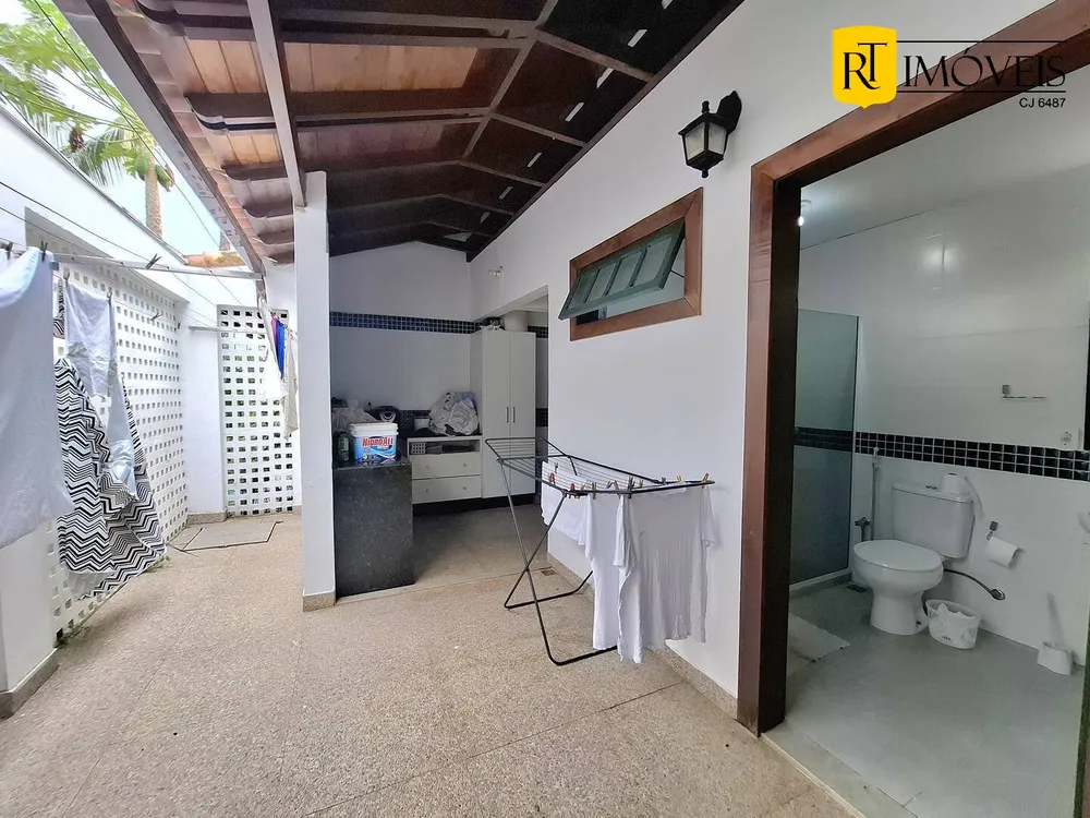 Casa de Condomínio, 3 quartos - Foto 31