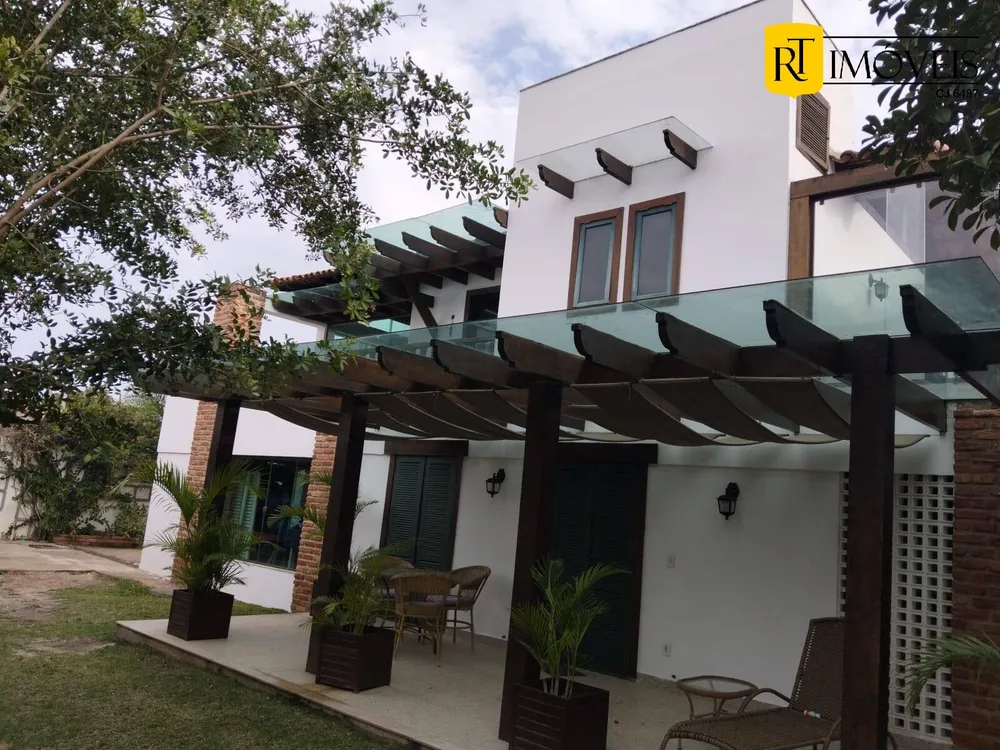 Casa de Condomínio, 3 quartos - Foto 6
