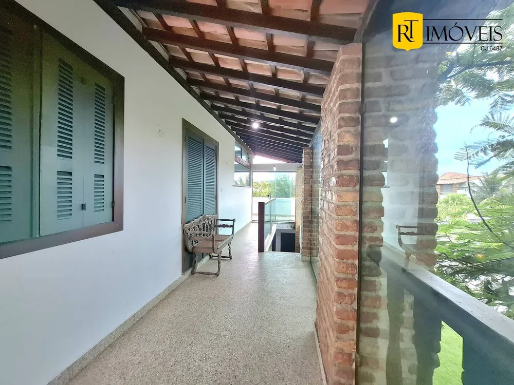 Casa de Condomínio, 3 quartos - Foto 30
