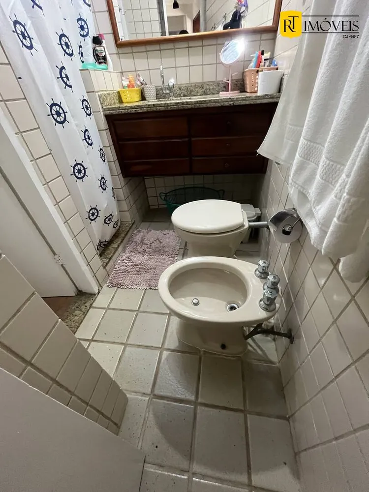 Casa de Condomínio, 4 quartos - Foto 36