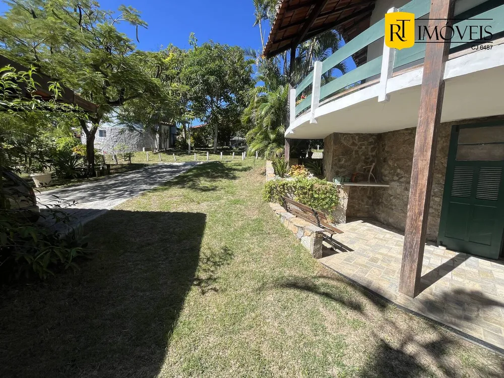 Casa de Condomínio, 4 quartos - Foto 20